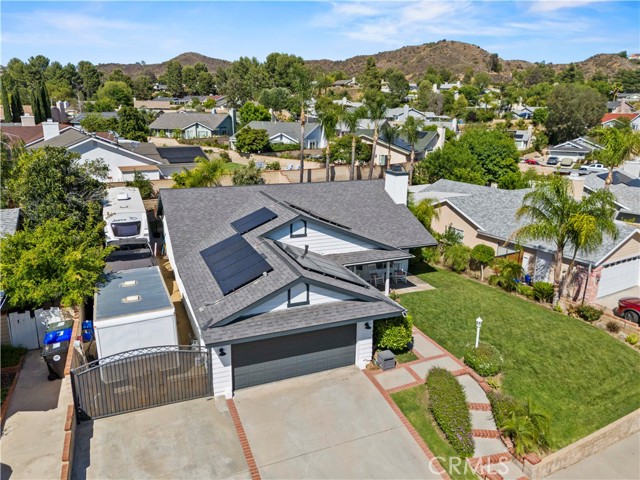 Image 1 of 42 For 27724 Crookshank Drive