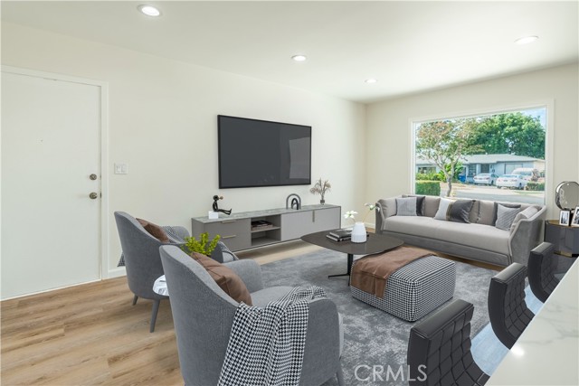 Detail Gallery Image 8 of 46 For 1062 W 187th Pl, Gardena,  CA 90248 - 3 Beds | 2 Baths