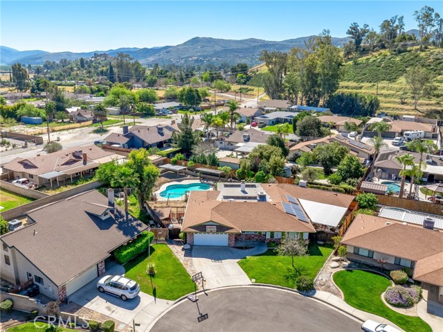 Detail Gallery Image 57 of 57 For 26655 Del Rosa, Hemet,  CA 92544 - 6 Beds | 3 Baths