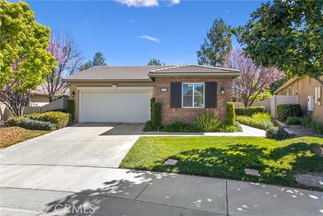 Detail Gallery Image 3 of 28 For 278 Kings Canyon, Beaumont,  CA 92223 - 2 Beds | 2 Baths