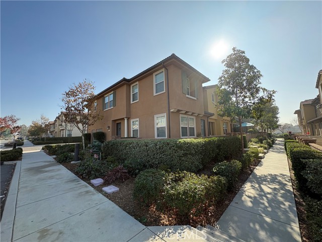 Detail Gallery Image 31 of 32 For 2868 E via Fiano, Ontario,  CA 91764 - 3 Beds | 2/1 Baths