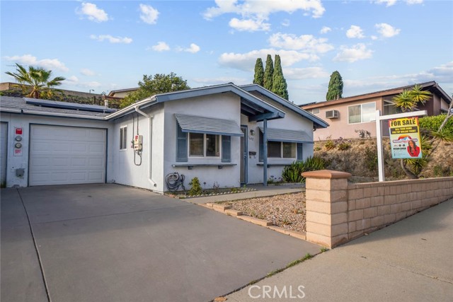 Detail Gallery Image 2 of 40 For 3648 Mira Pacific Dr, Oceanside,  CA 92056 - 2 Beds | 1 Baths