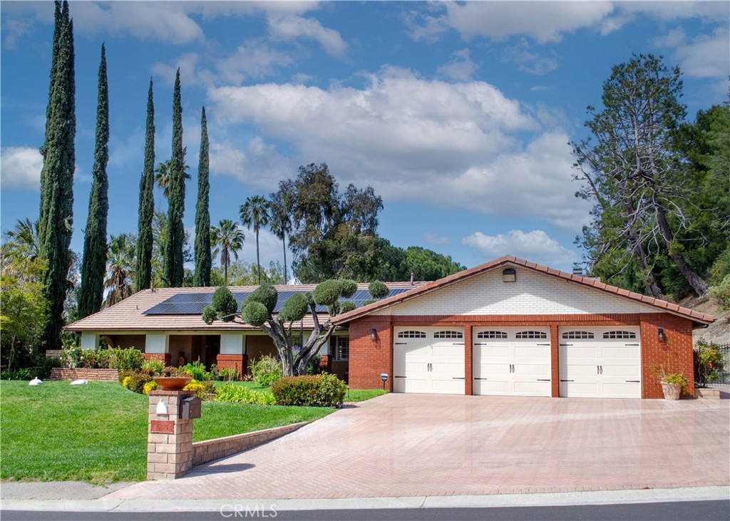 15845 Condor Ridge Road