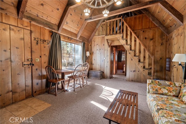 Detail Gallery Image 5 of 19 For 325 E Fairway Bld, Big Bear City,  CA 92314 - 2 Beds | 1 Baths