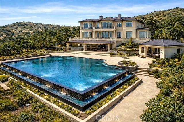 Detail Gallery Image 9 of 19 For 0 Santa Maria Rd, Topanga,  CA 90290 - – Beds | – Baths