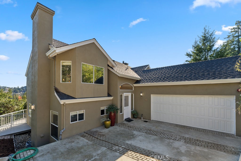 30 Fred Court, Scotts Valley, CA 95066