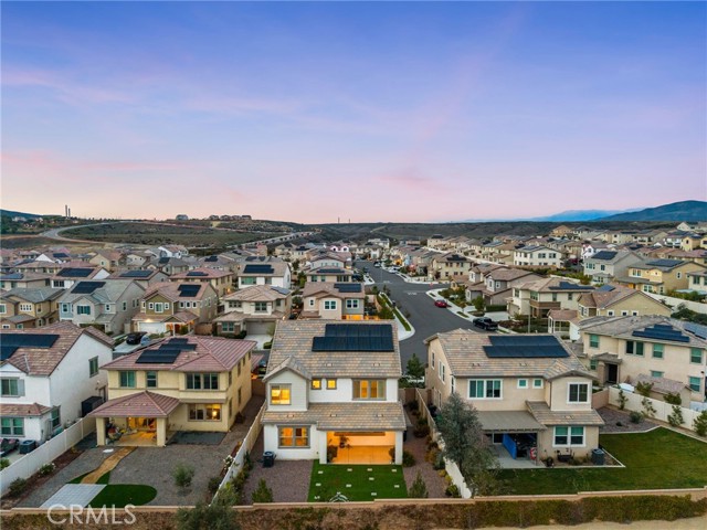 Detail Gallery Image 46 of 46 For 32189 Dymondia Way, Temecula,  CA 92591 - 4 Beds | 2/1 Baths