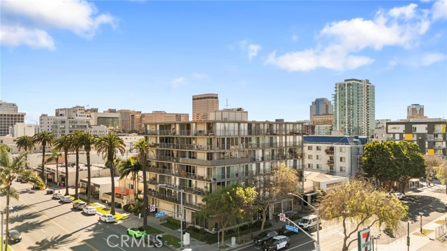 Detail Gallery Image 17 of 18 For 375 Atlantic #407,  Long Beach,  CA 90802 - 1 Beds | 1 Baths