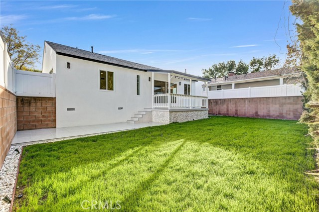 Detail Gallery Image 36 of 43 For 13021 Killion St, Sherman Oaks,  CA 91401 - 3 Beds | 2/1 Baths