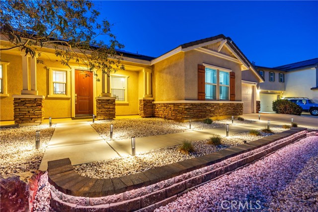 Detail Gallery Image 7 of 62 For 42715 Raywood, Lancaster,  CA 93536 - 4 Beds | 2/1 Baths