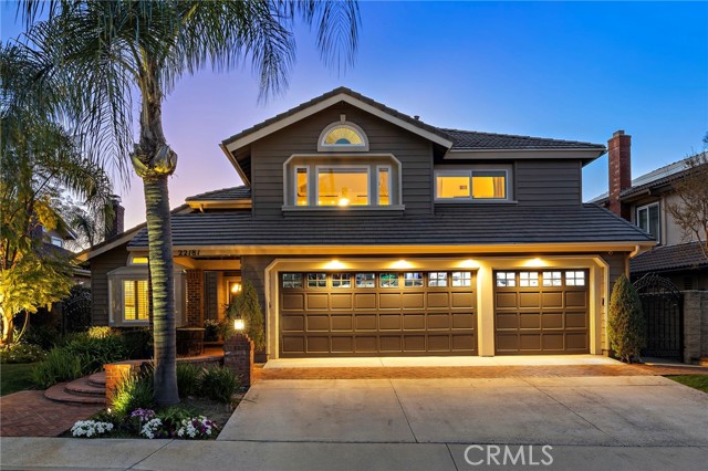 Detail Gallery Image 57 of 72 For 22181 Stillwater, Mission Viejo,  CA 92692 - 4 Beds | 3 Baths