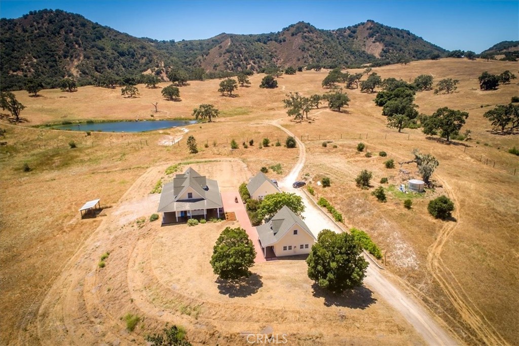 5410 Huasna Townsite Road Arroyo Grande, California 5410 Huasna Townsite Road