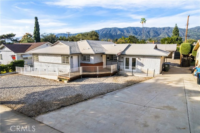 Detail Gallery Image 2 of 45 For 549 E Ada, Glendora,  CA 91741 - 6 Beds | 3 Baths
