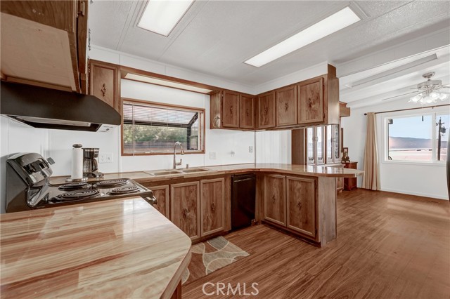 Detail Gallery Image 26 of 48 For 5830 Robin Hill Dr #49,  Lakeport,  CA 95453 - 2 Beds | 2 Baths
