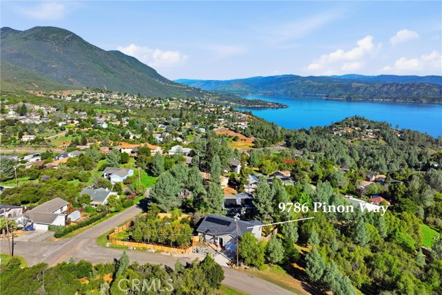 Detail Gallery Image 3 of 39 For 9786 Pinon Way, Kelseyville,  CA 95451 - 2 Beds | 2 Baths