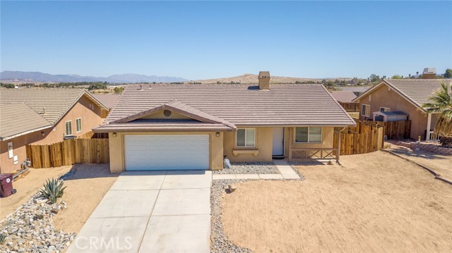 Detail Gallery Image 45 of 45 For 5145 Split Rock Ave, Twentynine Palms,  CA 92277 - 4 Beds | 2 Baths