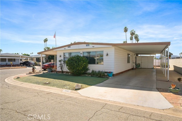 1715 San Juan Drive, Hemet, California 92545, 2 Bedrooms Bedrooms, ,2 BathroomsBathrooms,Residential,For Sale,1715 San Juan Drive,CRSW23189289