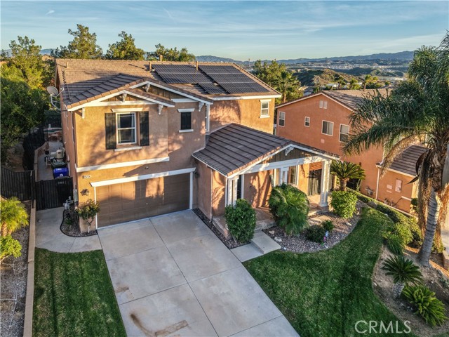 Detail Gallery Image 60 of 72 For 29724 Castlebury, Castaic,  CA 91384 - 4 Beds | 3 Baths