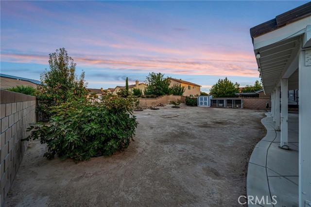 Detail Gallery Image 52 of 61 For 44432 Chaparral Dr, Lancaster,  CA 93536 - 6 Beds | 4 Baths