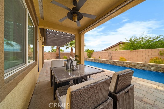 Detail Gallery Image 10 of 33 For 73992 Van Gogh Drive, Palm Desert,  CA 92211 - 4 Beds | 3 Baths