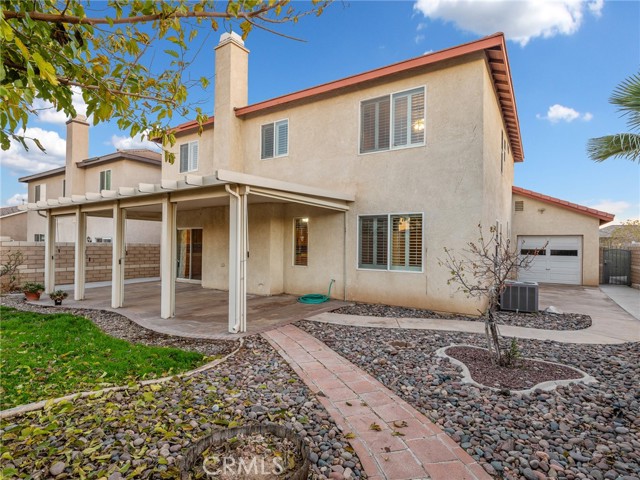 Detail Gallery Image 43 of 48 For 13752 Dodie Ave, Victorville,  CA 92392 - 4 Beds | 3/1 Baths