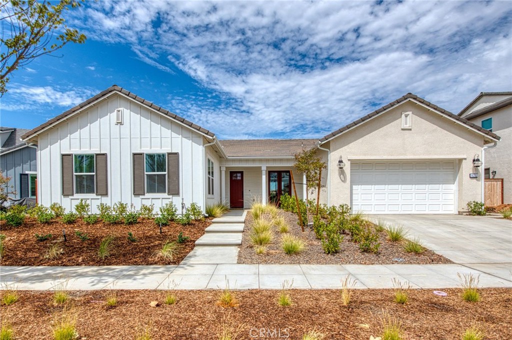 4222 Little Canyon Drive, Madera, CA 93636