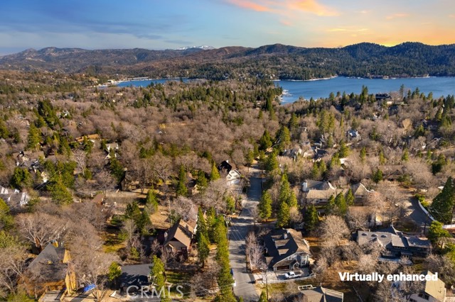 Detail Gallery Image 39 of 41 For 28070 West Shore Rd, Lake Arrowhead,  CA 92352 - 4 Beds | 2/1 Baths