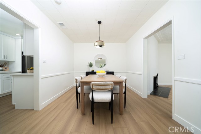 Detail Gallery Image 12 of 30 For 1026 La Presa, Pasadena,  CA 91107 - 3 Beds | 2 Baths