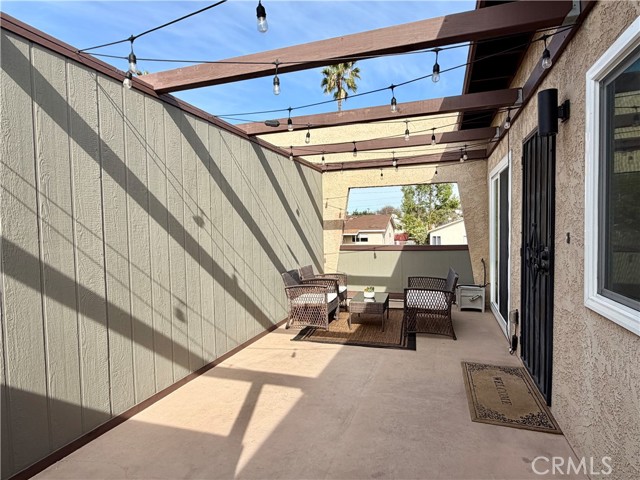 Detail Gallery Image 3 of 35 For 1114 W 163rd St #6,  Gardena,  CA 90247 - 2 Beds | 2 Baths