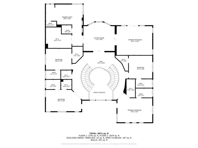 Image 71 of 72 For 3333 Gardenia Lane