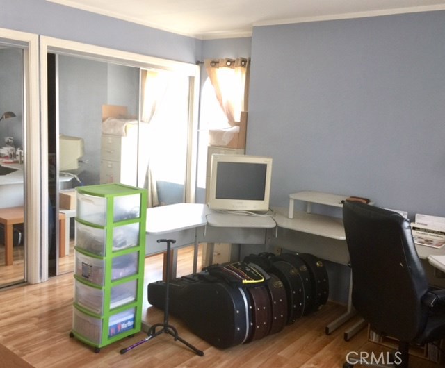 Bedroom #4