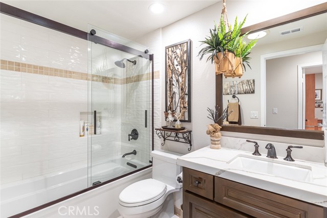 Detail Gallery Image 16 of 46 For 21520 via La Naranja, Yorba Linda,  CA 92886 - 3 Beds | 2 Baths