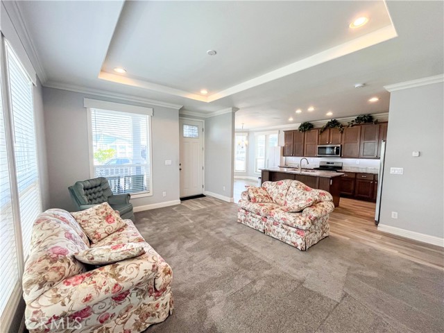 Detail Gallery Image 6 of 23 For 3500 Buchanan St #239,  Riverside,  CA 92503 - 3 Beds | 2 Baths