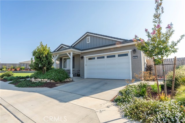 Detail Gallery Image 2 of 30 For 4521 Pendula Ln, Santa Maria,  CA 93455 - 3 Beds | 2/1 Baths