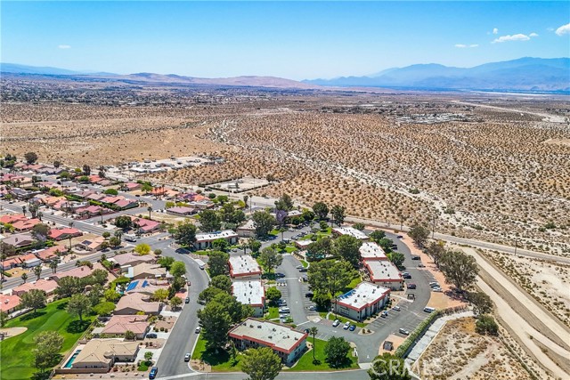Detail Gallery Image 38 of 43 For 9647 Spyglass Ave #16 Ave #16,  Desert Hot Springs,  CA 92240 - 1 Beds | 1 Baths