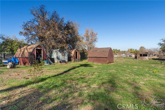 Detail Gallery Image 25 of 30 For 5121 W Avenue M4, Lancaster,  CA 93536 - 3 Beds | 1 Baths