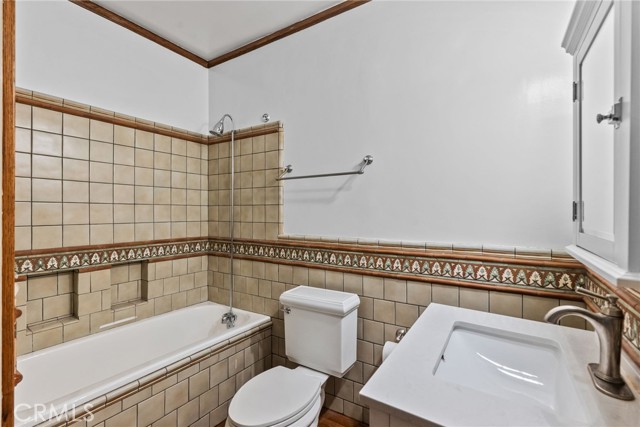 Detail Gallery Image 26 of 55 For 1719 Monte Vista St, Pasadena,  CA 91106 - 4 Beds | 4 Baths