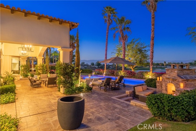 Detail Gallery Image 3 of 33 For 55380 Royal St George, La Quinta,  CA 92253 - 4 Beds | 4/1 Baths