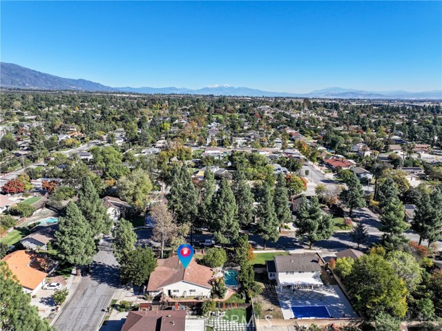 Detail Gallery Image 59 of 59 For 2490 Michigan, Claremont,  CA 91711 - 4 Beds | 2 Baths