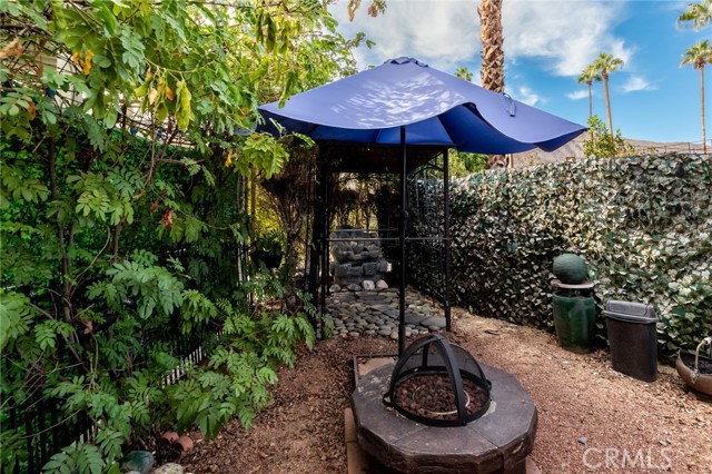 Detail Gallery Image 36 of 45 For 145 Morocco #145,  Palm Springs,  CA 92264 - 3 Beds | 2 Baths