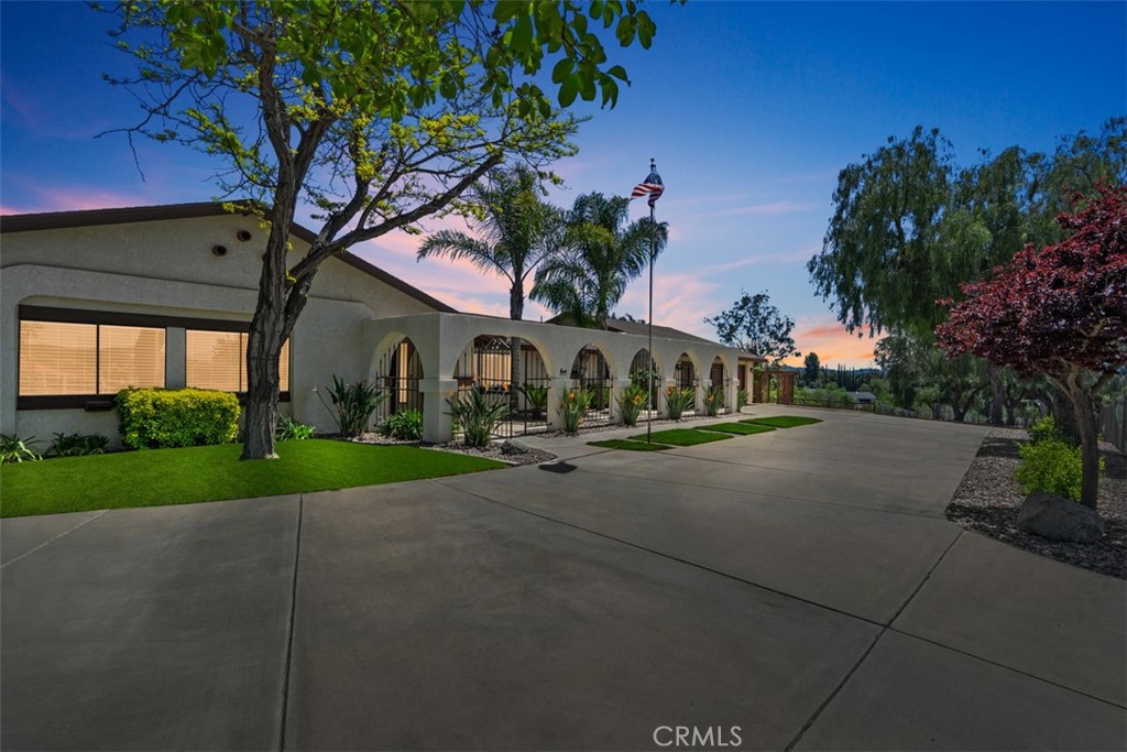 37790 Los Alamos Road