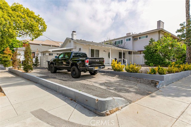 Detail Gallery Image 13 of 13 For 347 W Dryden St, Glendale,  CA 91202 - 2 Beds | 1 Baths