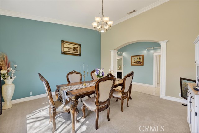 Detail Gallery Image 10 of 56 For 37321 Ironwood Dr, Yucaipa,  CA 92399 - 4 Beds | 3/1 Baths