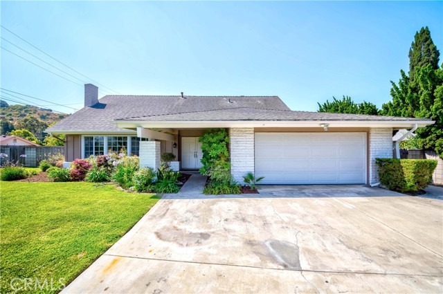 2962 Sisal Pl, Hacienda Heights, CA 91745