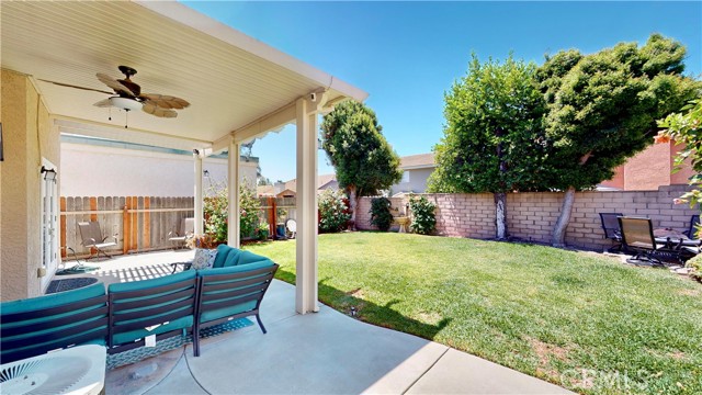 Detail Gallery Image 30 of 30 For 7328 Cascade Ct, Rancho Cucamonga,  CA 91730 - 3 Beds | 2/1 Baths