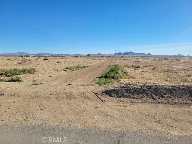 Detail Gallery Image 10 of 16 For 0 Locust, Lucerne Valley,  CA 92356 - – Beds | – Baths