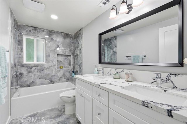 Detail Gallery Image 14 of 28 For 19 Gaucho Dr, Rolling Hills Estates,  CA 90274 - 4 Beds | 2 Baths