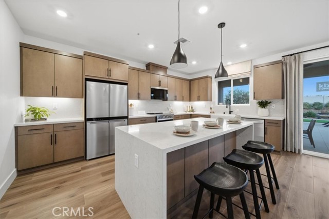 Detail Gallery Image 14 of 38 For 42949 56th St, Lancaster,  CA 93536 - 4 Beds | 2 Baths