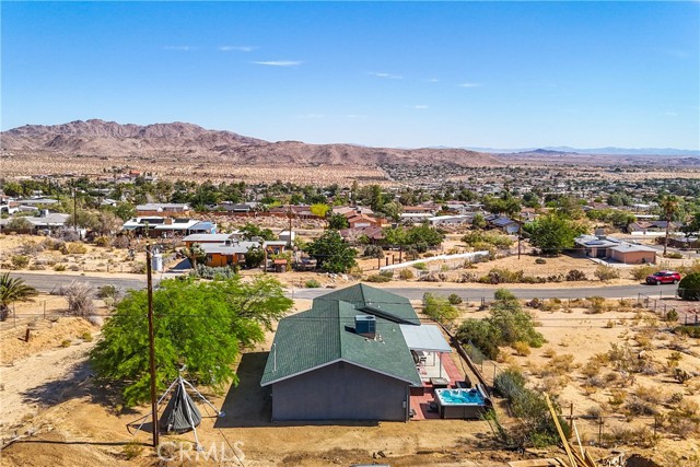 Detail Gallery Image 44 of 54 For 61609 Adobe Dr, Joshua Tree,  CA 92252 - 3 Beds | 2 Baths