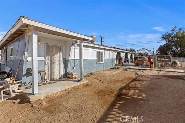 11940 White Avenue, Adelanto, California 92301, 3 Bedrooms Bedrooms, ,2 BathroomsBathrooms,Single Family Residence,For Sale,White,CV24195751